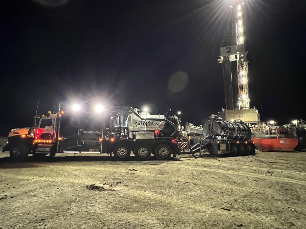 Our Truck Photo Gallery